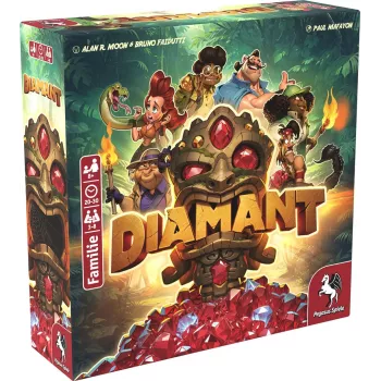 Diamant, stalo žaidimas