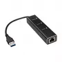 Silverstone SST-EP04 Produktas Juodas