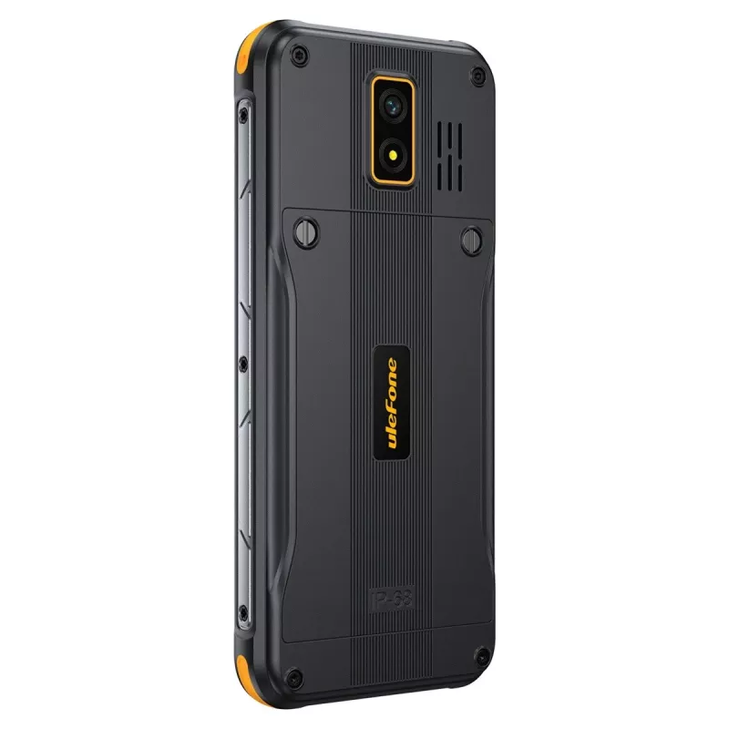UleFone Phone Armor Mini 4 LTE 4,5 colio nešiojamas atsparus išmanusis telefonas