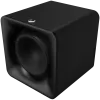 Belaidis žemų dažnių garsiakalbis KLIPSCH Flexus SUB 100 Black