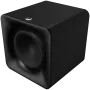 Belaidis žemų dažnių garsiakalbis KLIPSCH Flexus SUB 100 Black