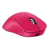 Pelė Logitech G PRO X SUPERLIGHT 2 DEX RF belaidė + USB Type-A