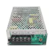 Nuolatinės srovės įtampos keitiklis Extralink SD-50C-24 48V→24V 50W pasyvus aušinimas metalinis korpusas