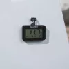Skaitmeninis šaldytuvo termometras Salter SA00574BFEU12 su LCD, temperatūros diapazonas -20 iki 50°C
