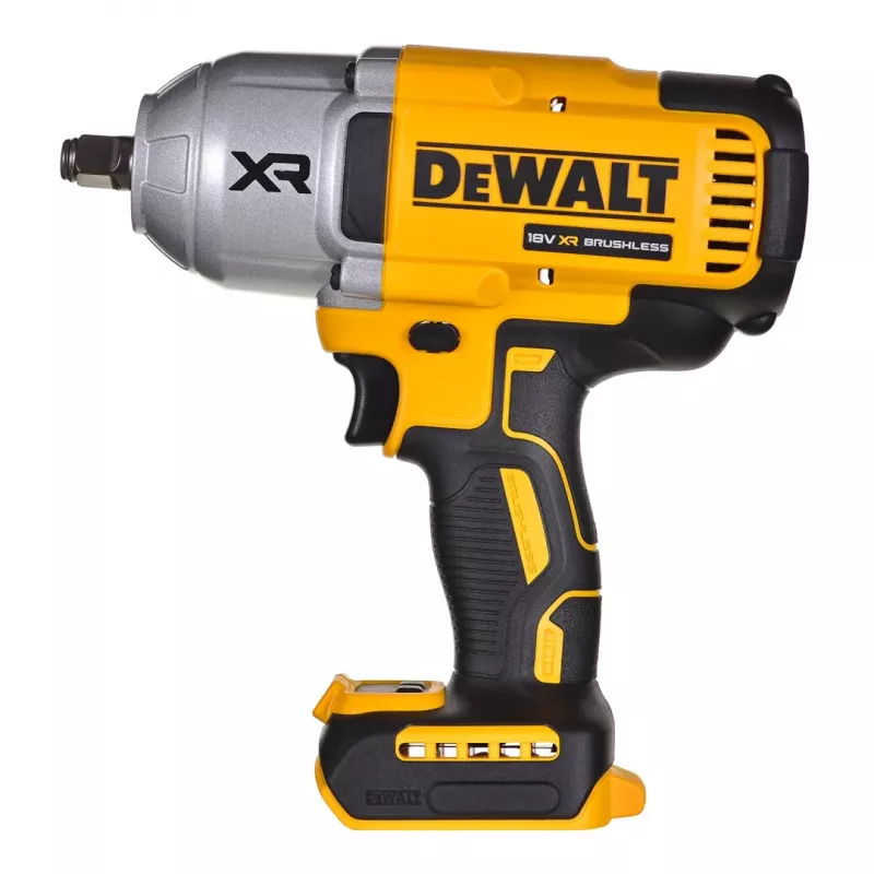 Raktinis veržliasukis Dewalt DCF900N