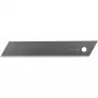 Black & Decker 11-301 - Klinge für Abbrechklingenmesser für Cutter (Packung mit 10)
