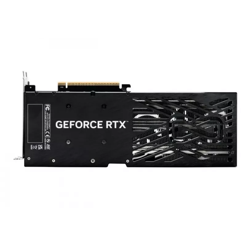 Vaizdo plokštė Palit GeForce RTX 5060 Ti 16 GB GDDR7