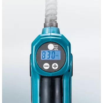 Oro kompresorius Makita MP100DZ (be akumuliatoriaus)