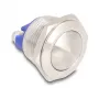 Mygtukas DELOCK 19 mm, 2 varžtiniai gnybtai, modelis 22041