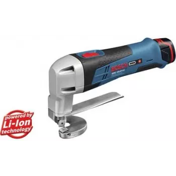 Belaidės žirklės Bosch GSC 10.8 V-LI