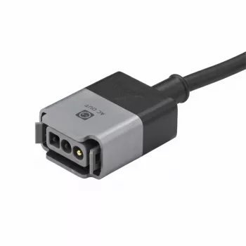 Įkrovimo laidas EcoFlow EFL-BKWAC-DIY — laidas DE-Wieland jungčiai