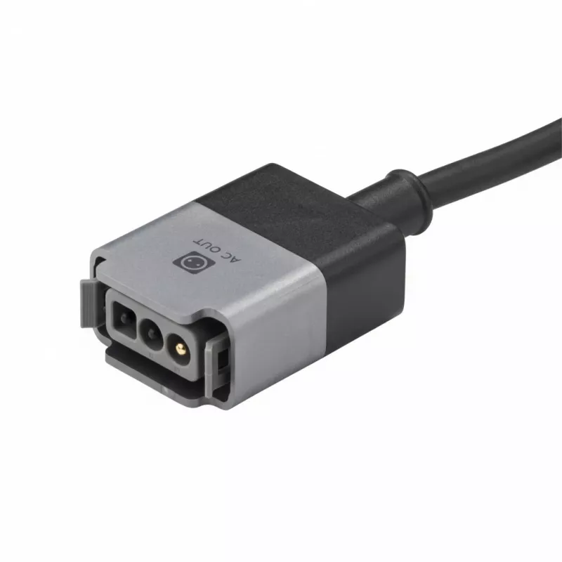 Įkrovimo laidas EcoFlow EFL-BKWAC-DIY — laidas DE-Wieland jungčiai