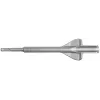 Bosch 2608690007 250 mm sparnuotas griovimo kaltas SDS-plus
