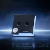 EK Water Blocks EK-Quantum Velocity³ 1700/1851/AM5 - acetal juodas