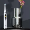 Elektrinis dantų šepetėlis Oral-B iO9 iOM9.1A1.1AD baltas