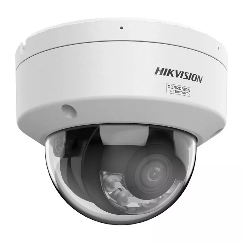 Apsaugos kamera Hikvision DS-2CD2187G3-LIS2UY(2.8MM) 4MP IR 2.8mm