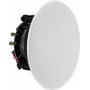 Įmontuojamas lubinis garsiakalbis Omnitronic CST-808 2 krypčių 8 Ω 20 W