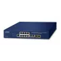 Valdomas jungiklis PLANET GS-4210-8P2C 8 prievadų L2/L4 Gigabit Ethernet PoE