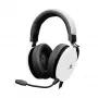 Ausinės White Shark GH-2540 Elephant White