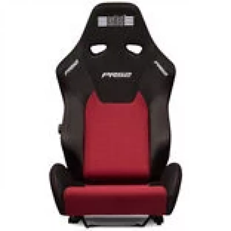 Next Level Racing PRS2 Performance Reclining Sim Racing Sėdynė