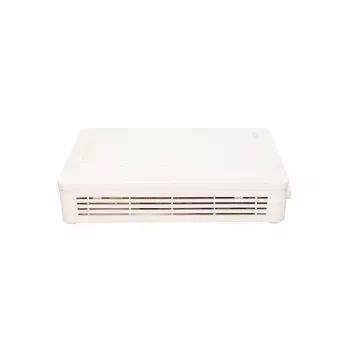 ONU GPON HUAWEI HG8345R (4 FE prievadai + belaidis ryšys) C+ klasė su vidine antena