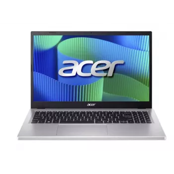 Nešiojamas kompiuteris Acer Extensa 15 EX215-57-75CL 15.6 inch FHD, Core 7 150U, 16GB RAM, 512GB SSD, QWERTZ DE
