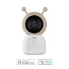 Kūdikio stebėjimo kamera omajin by Netatmo OBC-01-EU Wi-Fi 110°