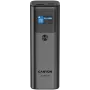 Canyon PB-2010 Powerbankas - Li-Pol - 27 000 mAh - Skaitmeninis Ekranas - 2xUSB-C + 1xUSB-A - 140W