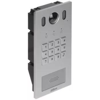 Skydinė durų stotelė DAHUA VTO3222E-P