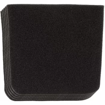 Filtro rinkinys Einhell 2351134 Black L klasė 5 vnt