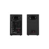 Edifier MR3 aktyvūs monitoriniai garsiakalbiai, 18W x 2, Bluetooth, juodi