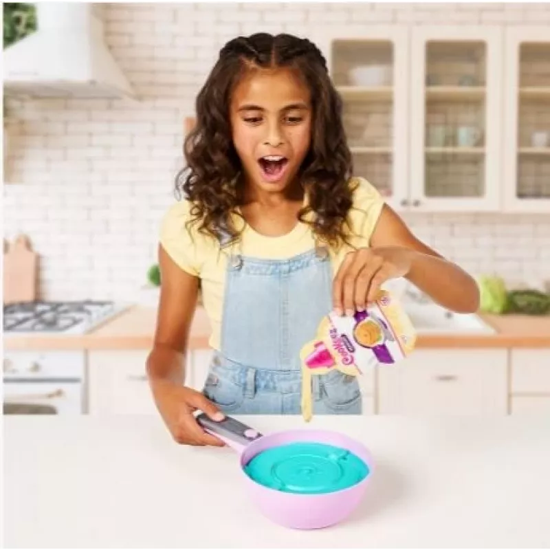 Cookeez Makery Pancakes - Keptuvės rinkinys