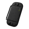 Apsauginis dėklas Tomtoc FancyCase-G05, skirtas Nintendo Switch 2, juodas