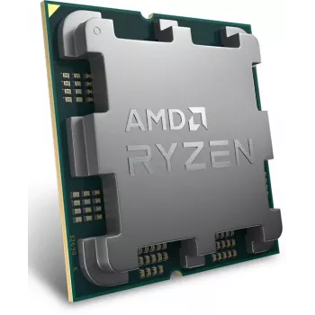 Procesorius AMD Ryzen 7 7800X3D 8 branduoliai / 16 gijų, 4,2–5,0 GHz, 96 MB, 120 W, AM5, OEM