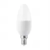 Ledvance Parathom Classic LED lemputė E14 4,9 W šilta balta šviesa