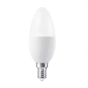 Ledvance Parathom Classic LED lemputė E14 4,9 W šilta balta šviesa