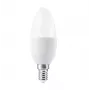 Ledvance Parathom Classic LED lemputė E14 4,9 W šilta balta šviesa