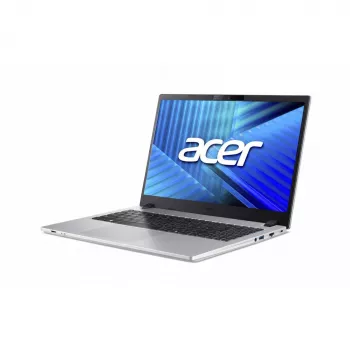 Nešiojamas kompiuteris Acer TravelMate P2 TMP215-75-G2-TCO-70VW 15.6 col. Intel Core Ultra 7 32GB RAM 1TB SSD Full HD Win11 Pro