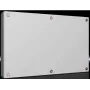 Rittal 1540.000 elektros skydas, plieninis IP55, 600×400×120 mm