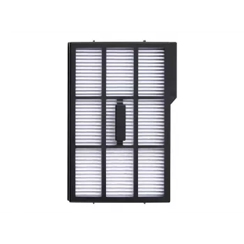 Pakeitimo filtras robotiniam dulkių siurbliui Eufy, tinka E25 ir E28 – vienas vnt., 0,019 kg