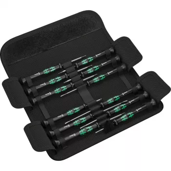 Wera 05073675001 rankinis atsuktuvų rinkinys