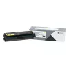 Tonero kasetė Lexmark C320040 geltona 3000 puslapių