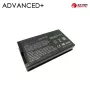 Extra Digital NB430376 baterija nešiojamam kompiuteriui Asus A32-F80