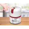 Elektrinis virdulys Beper P102ROB050 1,7 L 2200 W, belaidis su automatiniu išsijungimu