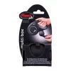 Flexi Multi Box Black Universal – universalus ėdalo/vandens indas šunims