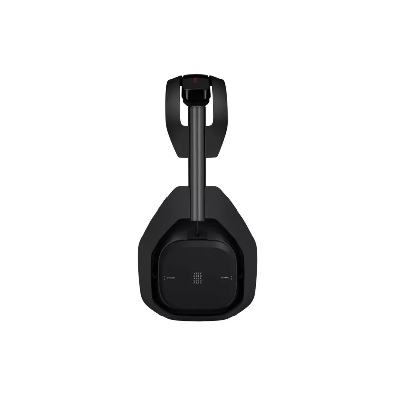 Logitech G Astro A50 X – Ausinės, apgaubiančios ausis – Bluetooth / LIGHTSPEED – Belaidis – Juodos