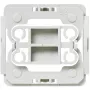 HomeMatic Berker B2 EQ3-ADA-B2 – Tvirtinimo adapteris jungikliams (103263A2A)