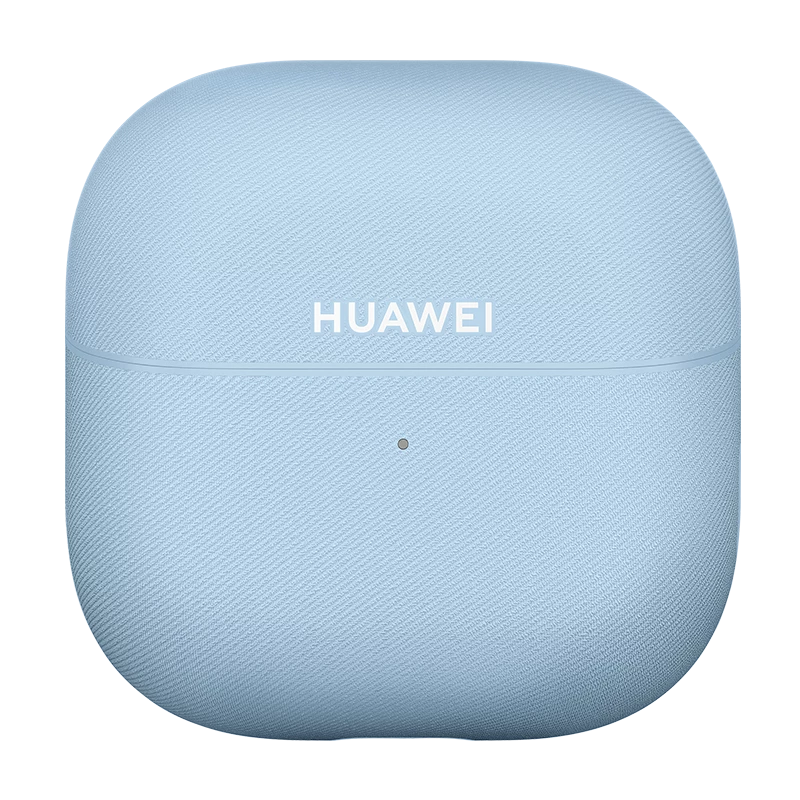 Ausinės HUAWEI FreeClip 2 True Wireless Stereo (TWS) į ausį, baltos, 129 g