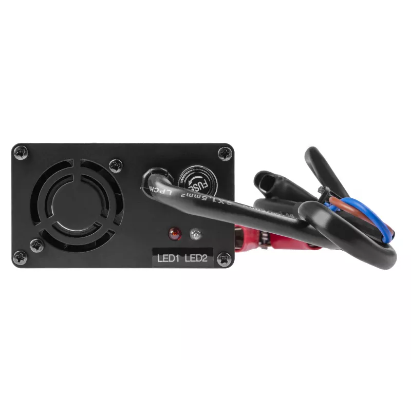 Green Cell ADCAV02 universalus kroviklis su AC laidu