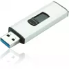 MediaRange MR919 USB atmintukas 256GB USB 3.0 juodas, sidabrinis